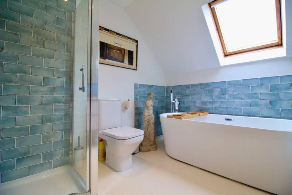 Betern Place By Air Premier Villa Seaford Exterior photo